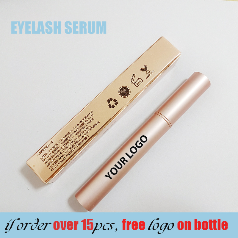 Custom Eyelash Growth Eye Seru - Growth Factor Serum ulasan dan harga