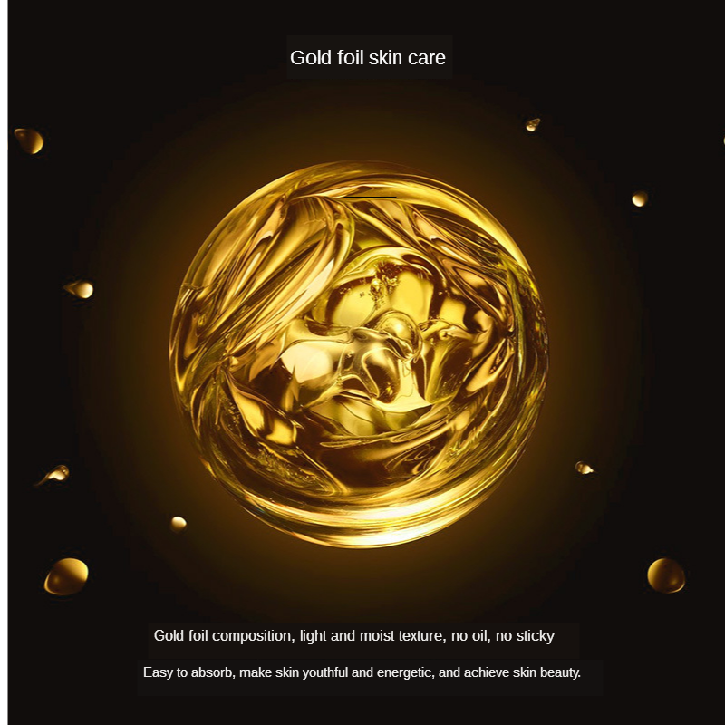 24K Gold Luxury Line Carving T - Luxury Skincare Line ulasan dan harga