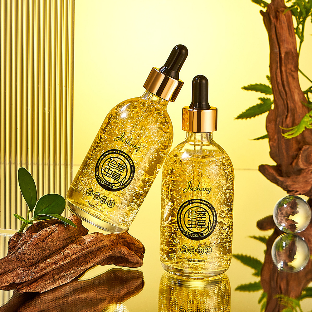 Cordyceps Luxury Nourishing Es - Luxury Skincare For Women ulasan dan harga