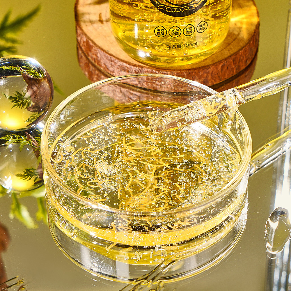 Cordyceps Luxury Nourishing Es - Luxury Skincare For Women ulasan dan harga
