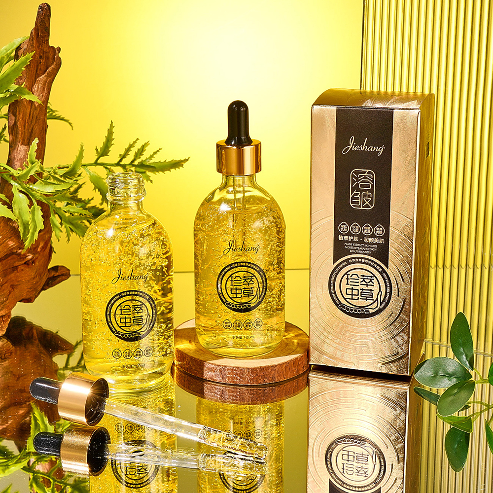 Cordyceps Luxury Nourishing Es - Luxury Skincare For Women ulasan dan harga