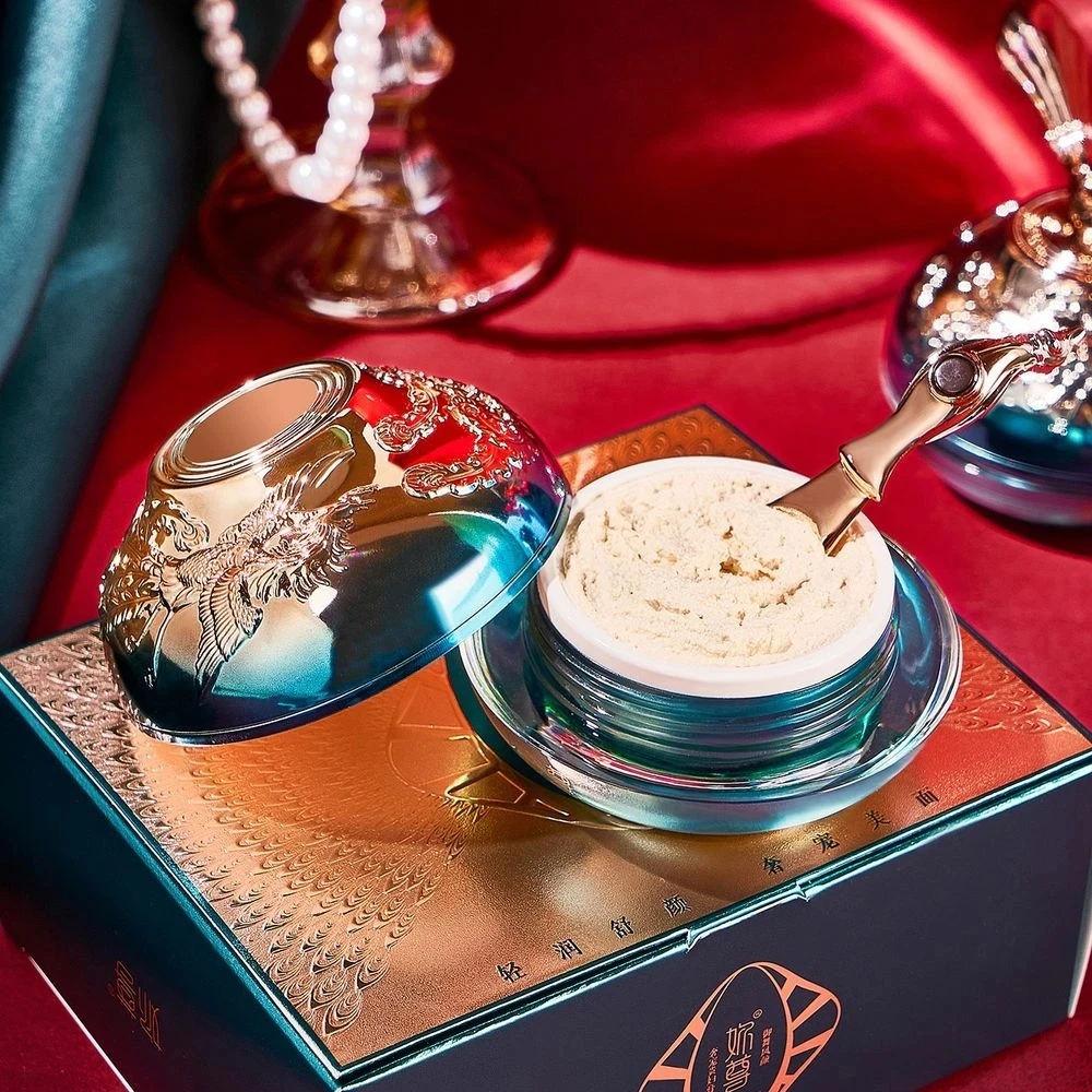 Luxury Noble Lady Cream Fairy  - Luxury Skincare For Women ulasan dan harga