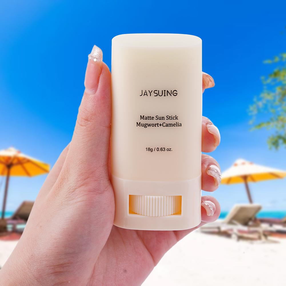 Sunscreen Stick Matte Sun Stic - Luxury Skincare Products ulasan dan harga