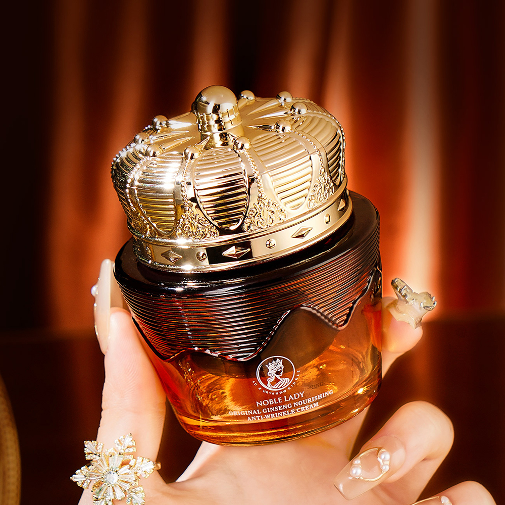 Ginseng Luxury Nourishing Lady - Luxury Skincare Line ulasan dan harga