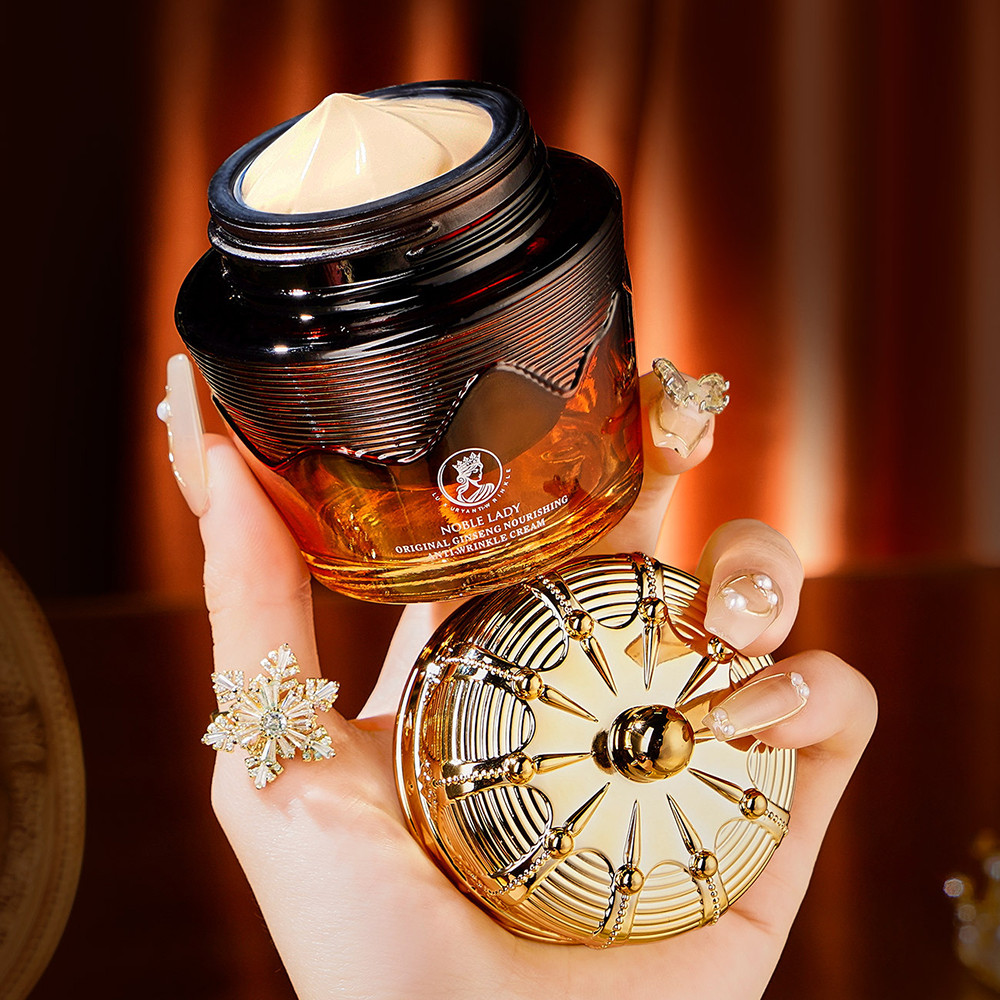Ginseng Luxury Nourishing Lady - Luxury Skincare Line ulasan dan harga