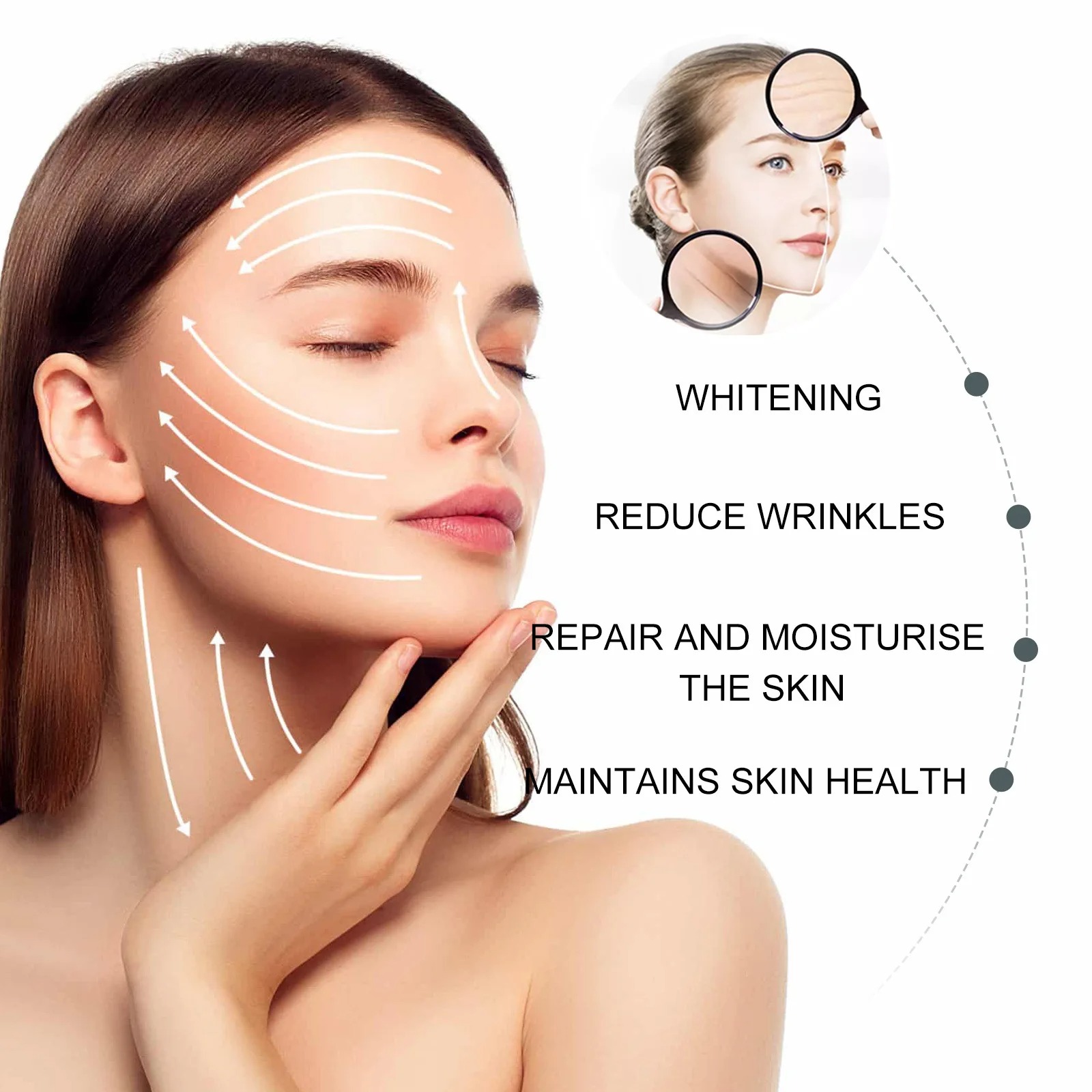 Remove W-rinkles Essence Anti  - Growth Factor Serum ulasan dan harga