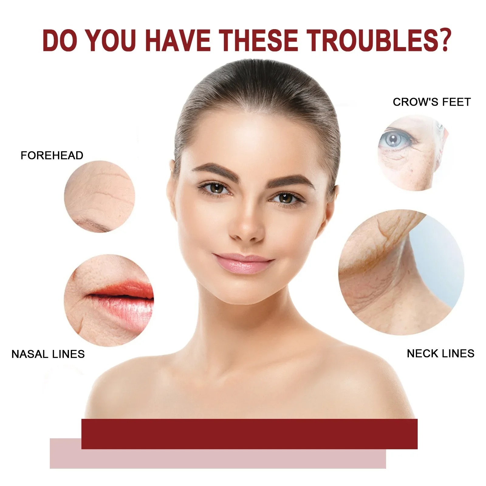Remove W-rinkles Essence Anti  - Growth Factor Serum ulasan dan harga