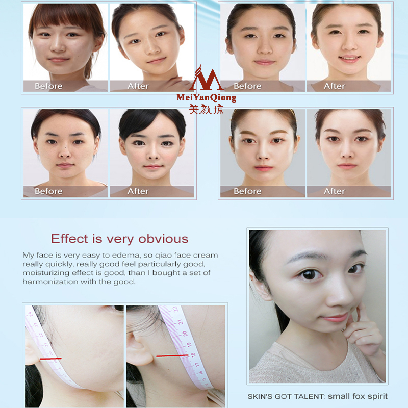 Face Lifting Shaping Skin Care - Luxury Skincare Products ulasan dan harga