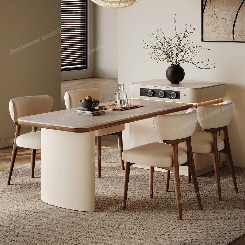 Skincare Entryway Dining Table - Luxury Skincare Design ulasan dan harga