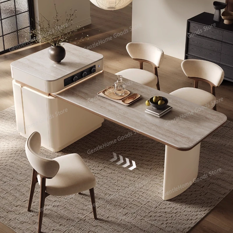 Skincare Entryway Dining Table - Luxury Skincare Design ulasan dan harga