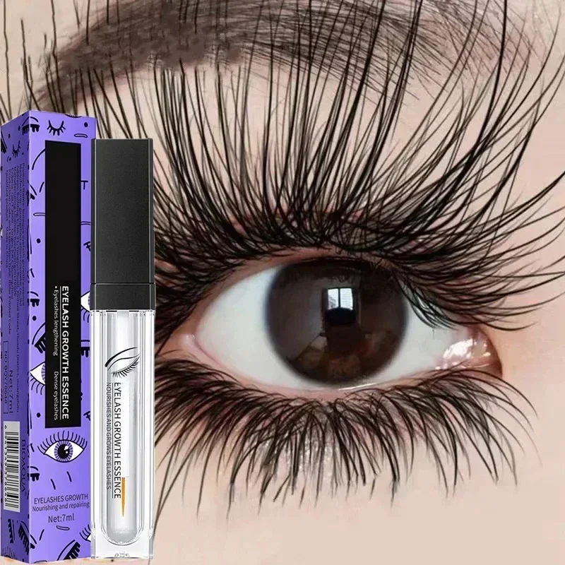 Fast Eyelash Growth Serum 7 Da - Growth Factor Serum ulasan dan harga