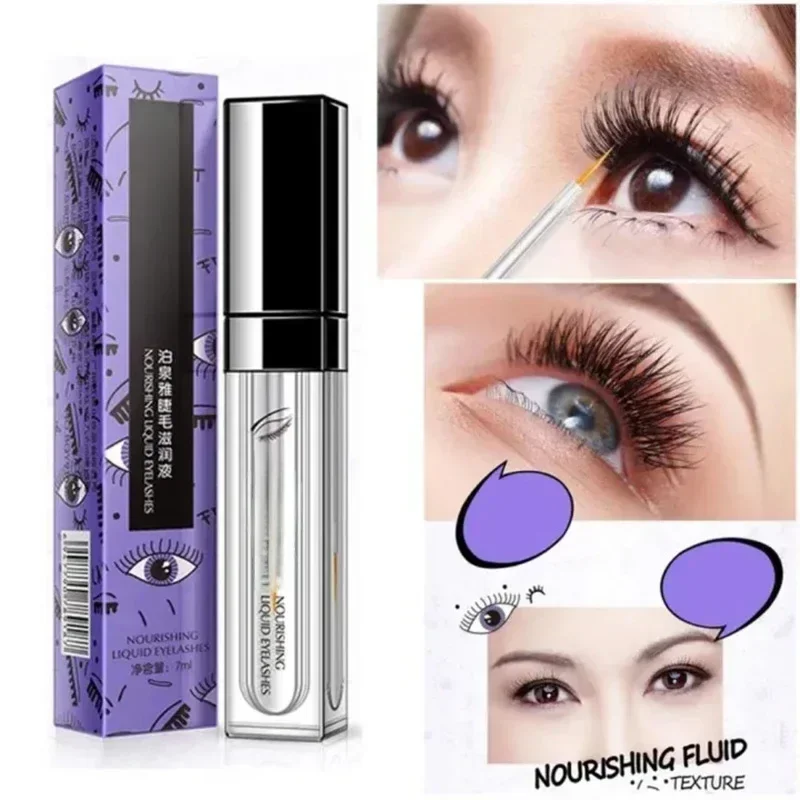 Fast Eyelash Growth Serum 7 Da - Growth Factor Serum ulasan dan harga
