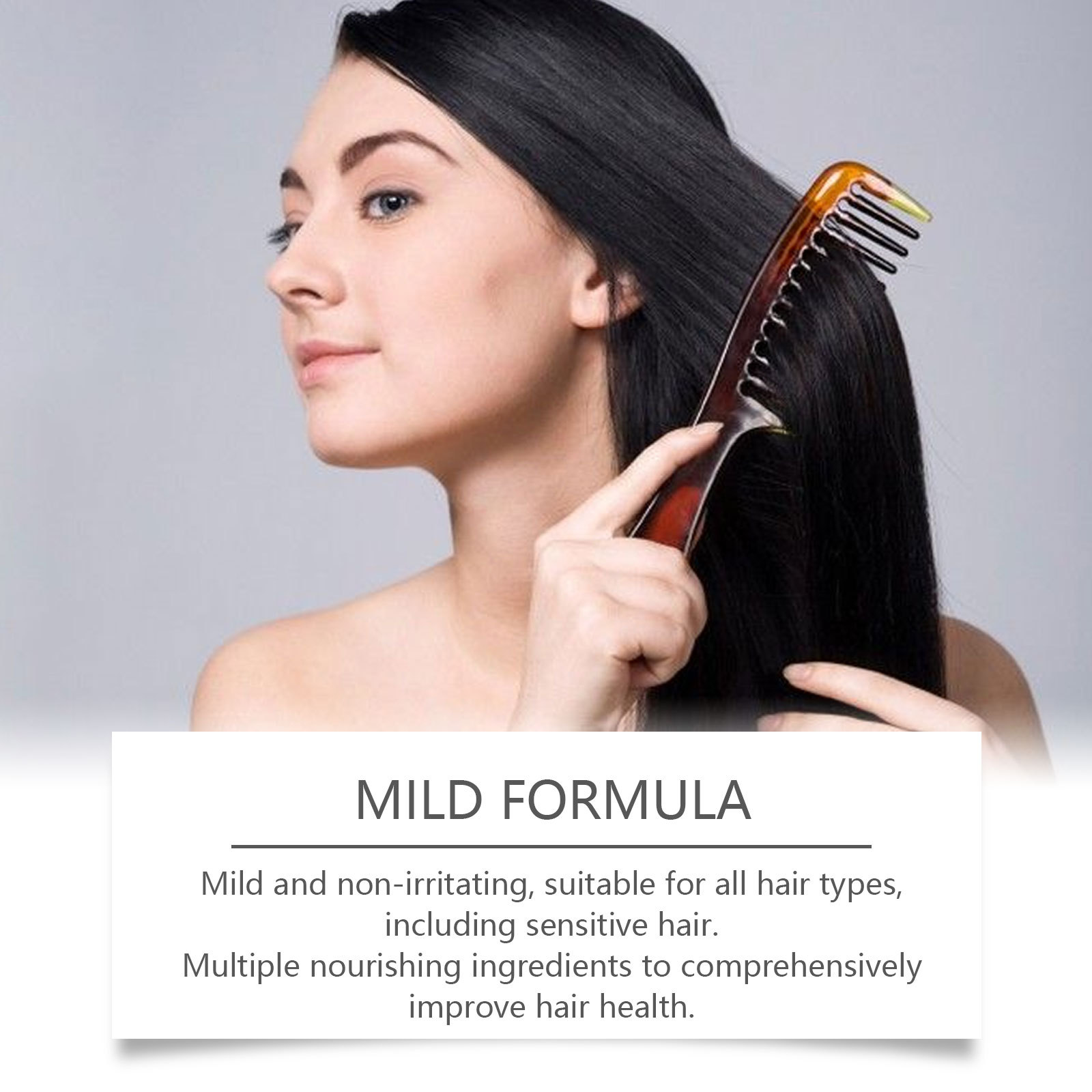 Vitamin Hair Care Serum Capsul - Growth Factor Serum ulasan dan harga
