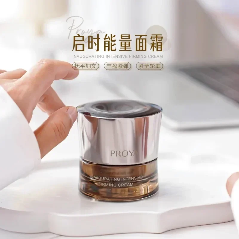 PROYA Original Energy Face Cre - Luxury Skincare Line ulasan dan harga