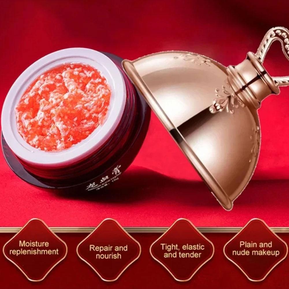 Dragon Blood Retinol Facial Cr - Luxury Skincare For Women ulasan dan harga