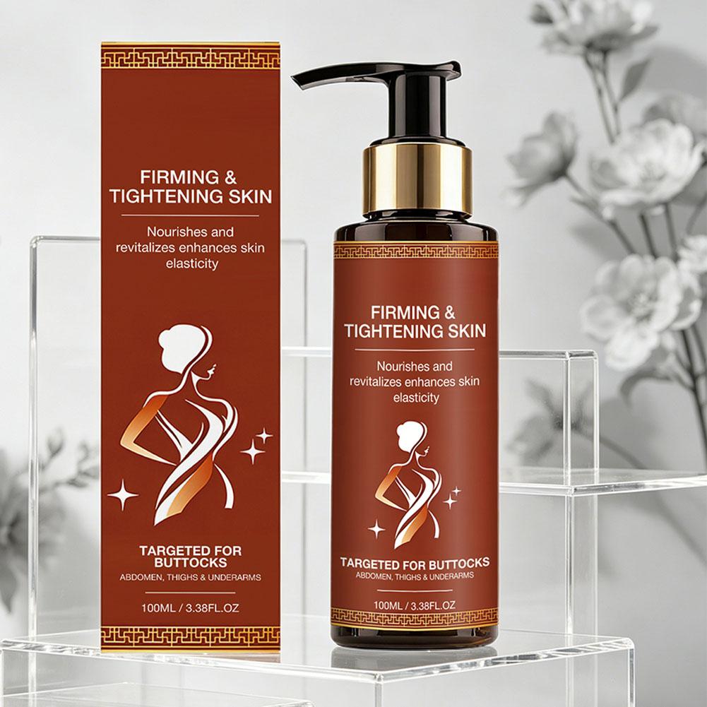 Body Firming Moisturizing Oil  - Cold Pressed Rose Hip ulasan dan harga